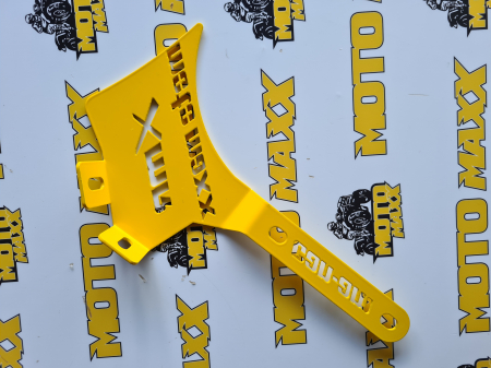 Accesorii CAN AM - SUPORT PROIECTOR XMR X MOTOMAXX GALBEN