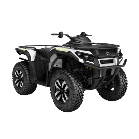 Electric - OUTLANDER ELECTRIC 2026