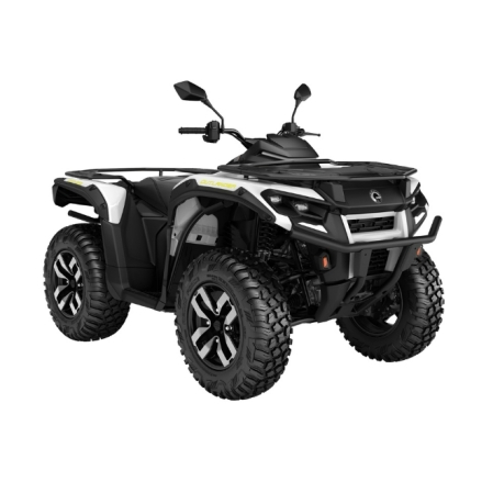 Electric - OUTLANDER ELECTRIC T  2026
