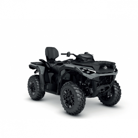 ATV 2025 - OUTLANDER MAX DPS 1000 R 2025