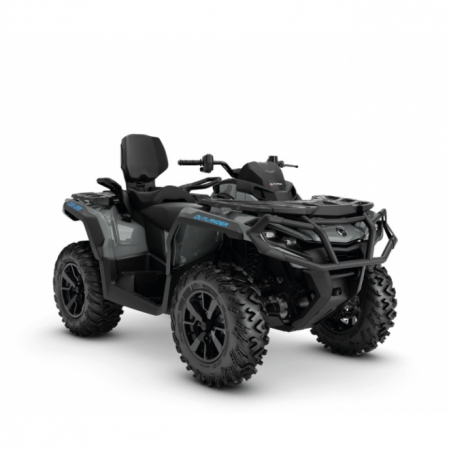 Outlander - OUTLANDER MAX DPS 1000 R MY23