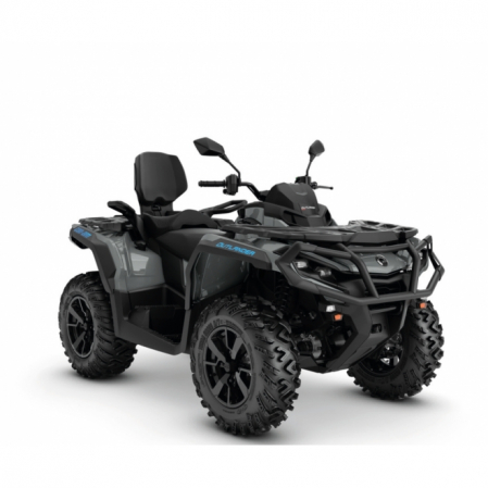 Outlander - OUTLANDER MAX DPS 1000 T MY23