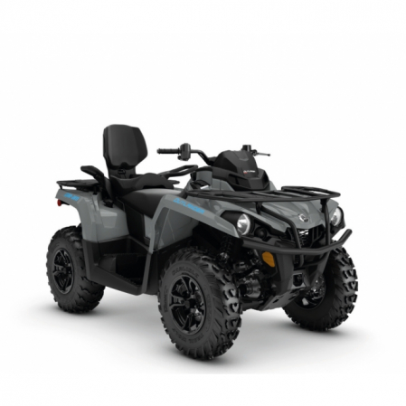Outlander - OUTLANDER MAX DPS 570 MY23