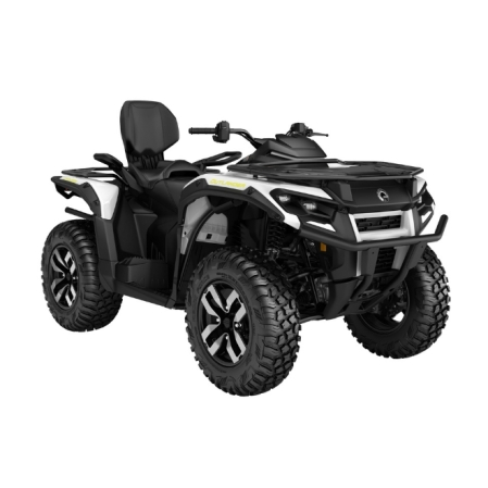 Electric - OUTLANDER MAX ELECTRIC 2026