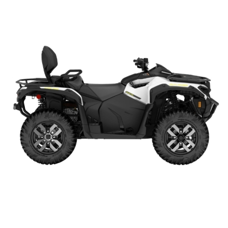 OUTLANDER MAX ELECTRIC 2026 [2]