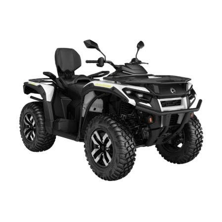 Electric - OUTLANDER MAX ELECTRIC T 2026