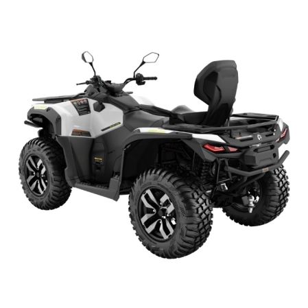 OUTLANDER MAX ELECTRIC T 2026 [1]