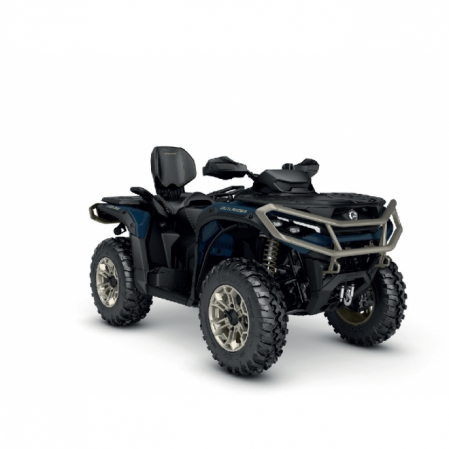 ATV 2025 - OUTLANDER MAX LTD 1000 R 2025