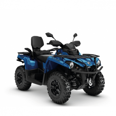 Outlander - OUTLANDER MAX XT 570 T MY23