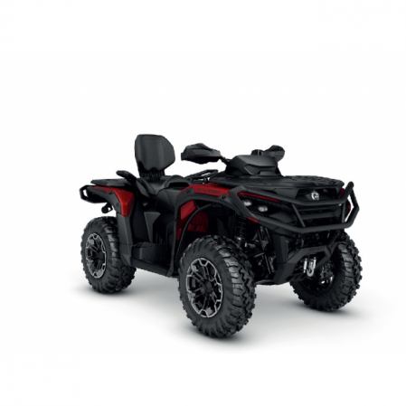 ATV 2025 - OUTLANDER MAX XT 850 INT 2025