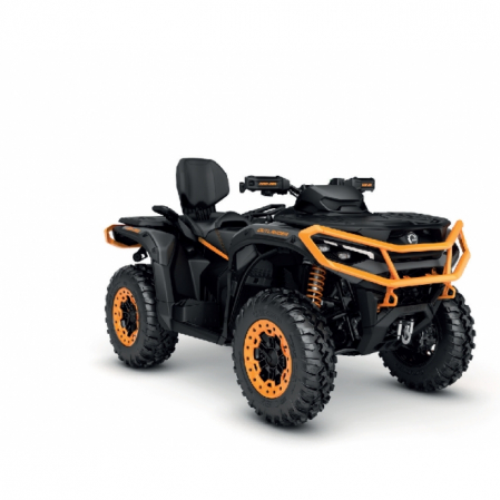 ATV 2025 - OUTLANDER MAX XTP 1000 R 2025