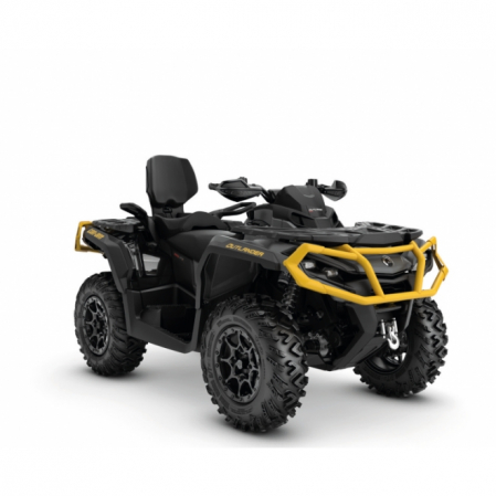 Outlander - OUTLANDER MAX XTP 1000 R MY23