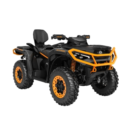 ATV-uri CAN-AM - OUTLANDER MAX XTP 1000R SAS 2026