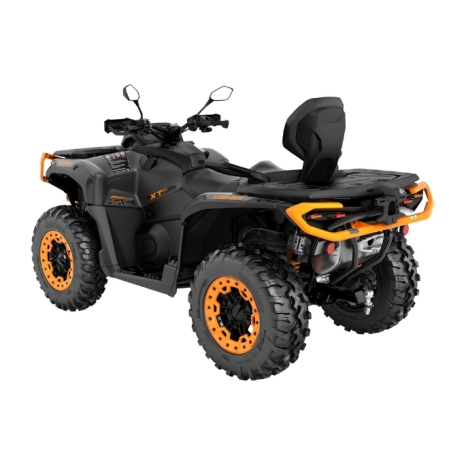 OUTLANDER MAX XTP 1000R T ABS 2026 [1]
