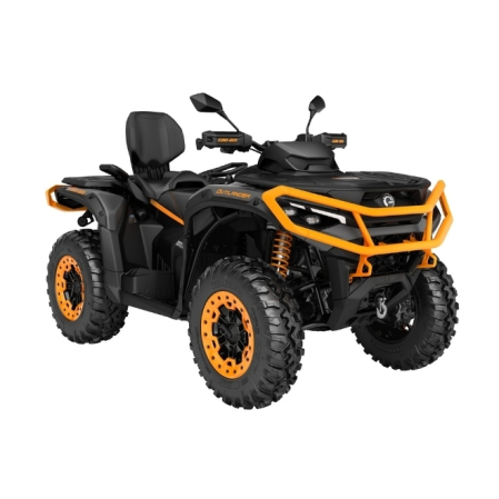 ATV-uri CAN-AM - OUTLANDER MAX XTP 1000R T ABS 2026