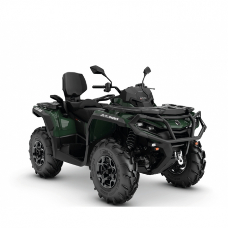 Outlander - OUTLANDER MAX XU+ 570 T MY23