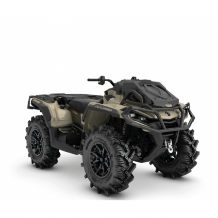 Outlander - OUTLANDER XMR 1000R MY23