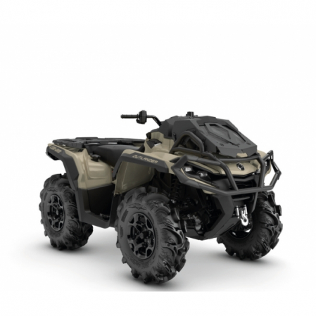 Outlander - OUTLANDER XMR 650 MY23