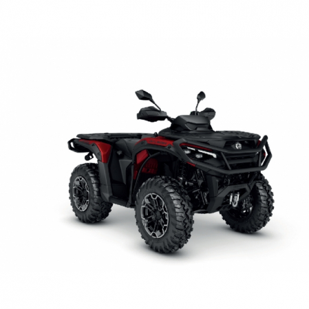 ATV 2025 - OUTLANDER XT 850 T 2025
