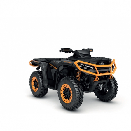 ATV 2025 - OUTLANDER XTP 1000 R INT 2025
