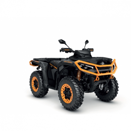 ATV 2025 - OUTLANDER XTP 1000 R T 2025