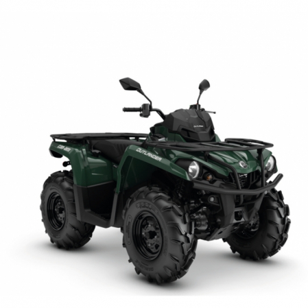 ATV-uri CAN-AM - OUTLANDER XU 450570 T MY23
