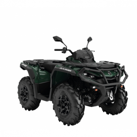 Outlander - OUTLANDER XU 570 T3B MY23