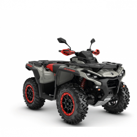 Outlander - OUTLANDER XXC 1000 T3B MY23