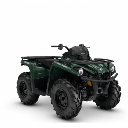 Outlander - OUTLANDER XU 570 MY23