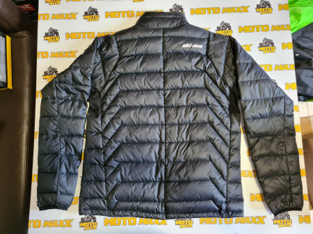 PACKABLE JACKET [1]