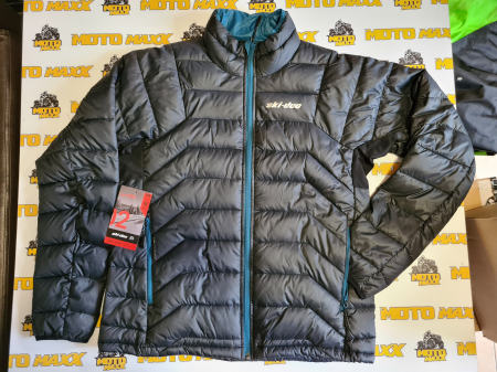 PRODUSE  NAUTICE SEA DOO - PACKABLE JACKET