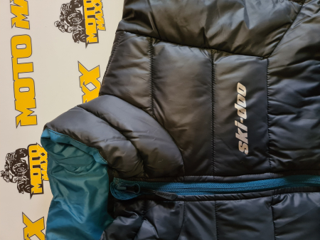 PACKABLE JACKET [2]