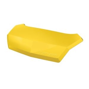 Echipamente - Panou galben cutie de depozitare LinQ 124L