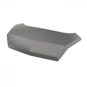 Accesorii CAN AM - Panou gri deschis cutie de depozitare LinQ 124L