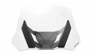 Accesorii CAN AM - Parbriz înalt Adventure Can-Am G3L, 36 cm