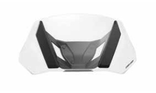 Accesorii CAN AM - Parbriz jos Adventure Can-Am G3L, 25 cm