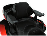 Accesorii CAN AM - Passenger Armrests