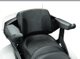 Accesorii CAN AM - Passenger Armrests