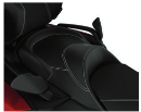 Accesorii CAN AM - Passenger Hand Deflectors