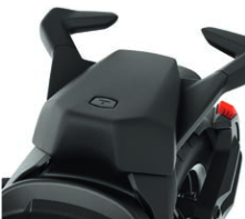 Accesorii CAN AM - Passenger Seat