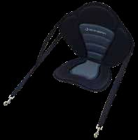 SPINERA - PERFORMANCE SEAT FOR SUP OR KAYAK