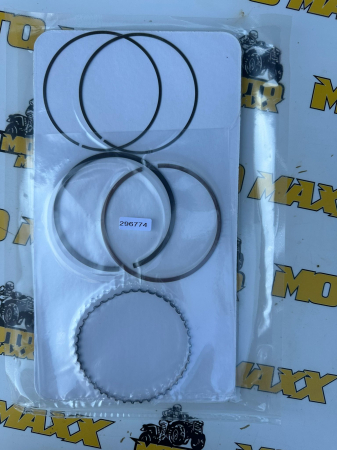 Piese CAN AM - SEGMENTI G2 - 1000