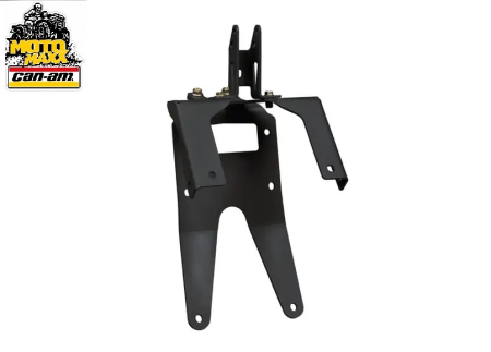 Accesorii CAN AM - Placă de montare pentru troliu