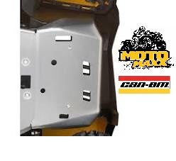 Accesorii CAN AM - Plăci de protecție pentru zona picioarelor RENEGADE