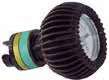 SPINERA - PREASSURE GAUGE 0-1 PSI, ANALOG