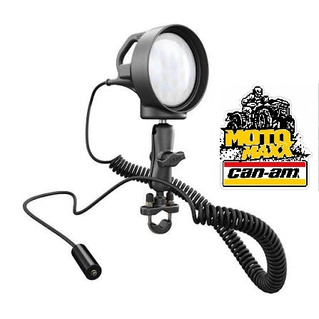 Accesorii CAN AM - Proiector LED portabil