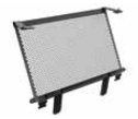 Accesorii CAN AM - Protecție radiator Can-Am Outlander