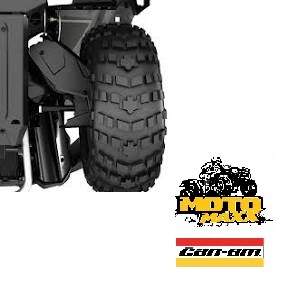 Accesorii CAN AM - Protecții pentru brațul oscilant longitudinal