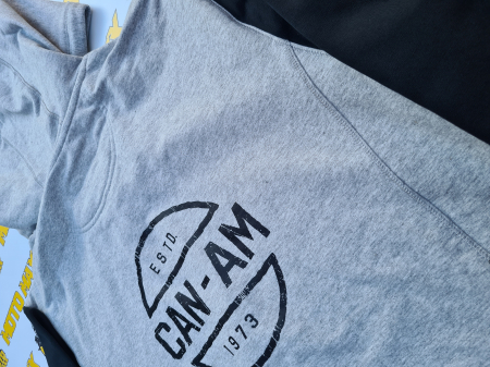 PULL CAPUCH PREMIUM FERM. ECLAIR HOMME [3]