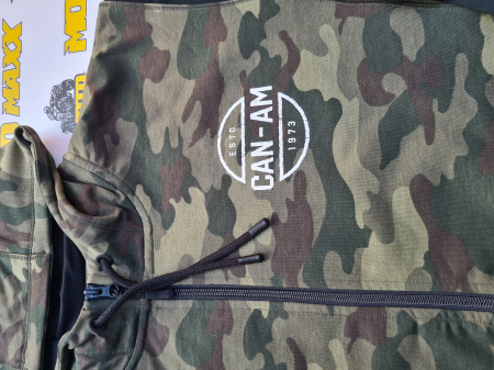 PULL CAPUCH. PREMIUM FERM. ECLAIR HOMME [3]